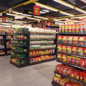 Hypermarket Display Rack Img-015