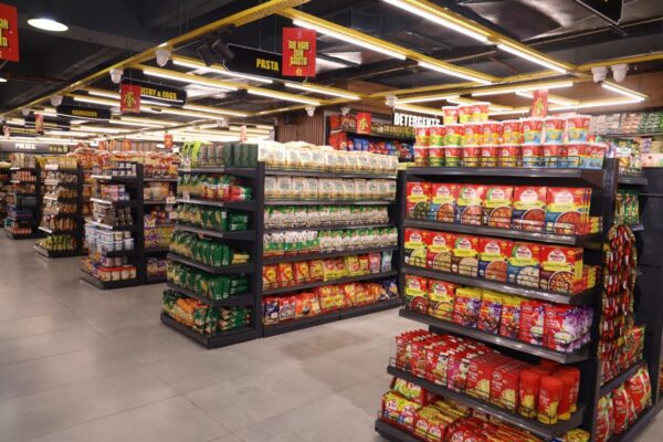 Hypermarket Display Rack Img-015