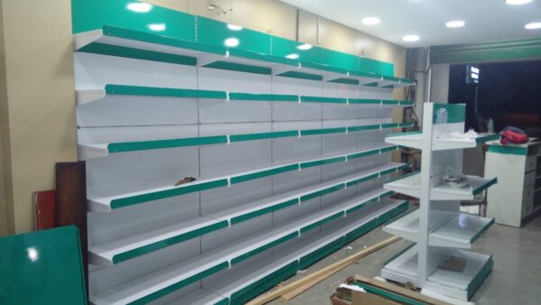 Pharmacy Display Racks - Image 2