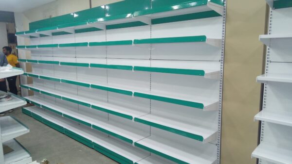 Pharmacy Display Racks - Image 3