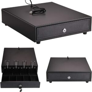 Electronic Cash Drawer Img-02