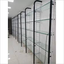 Glass Display Rack Img-02